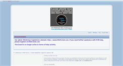 Desktop Screenshot of aikms.maplenews.org